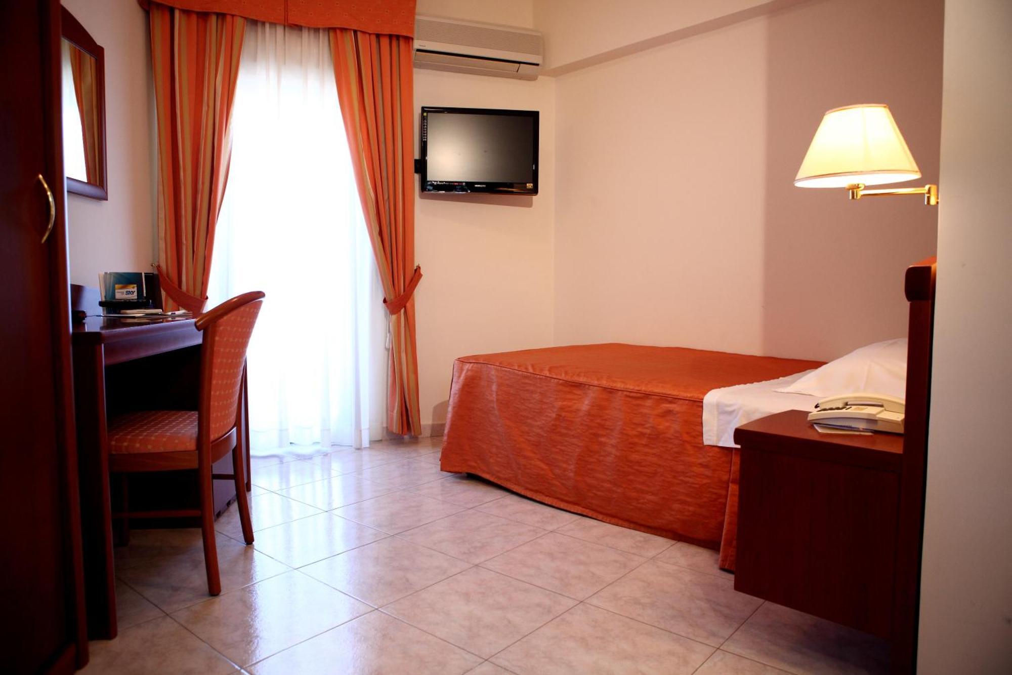 Hotel Za Maria Santo Stefano di Camastra Room photo