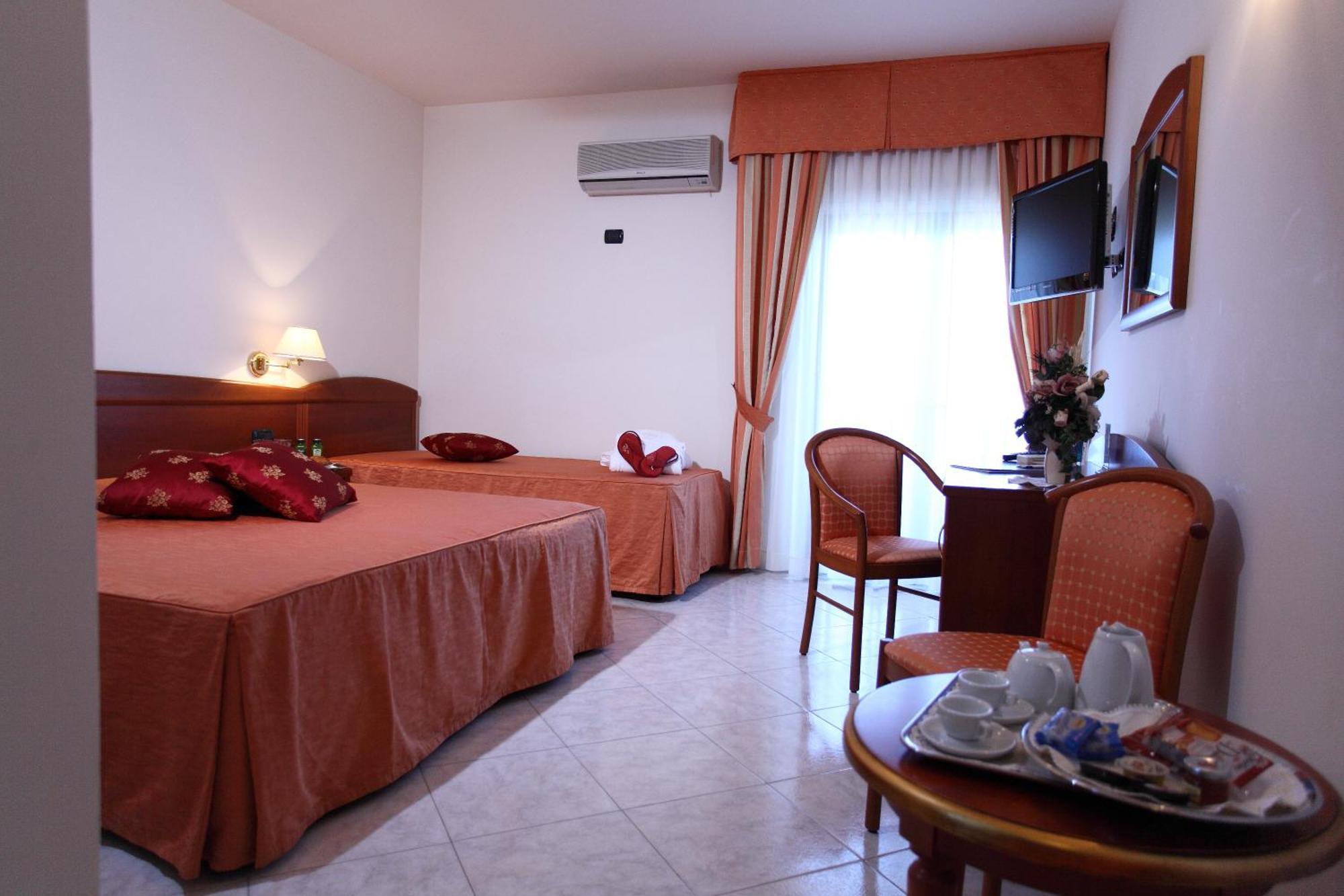 Hotel Za Maria Santo Stefano di Camastra Room photo